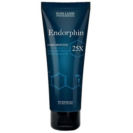 Крем для загара в солярии "Endorfin 25х" 125 Sun Luxe Professional