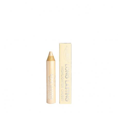 Хайлайтер в карандаше LONG LASTING PuroBio