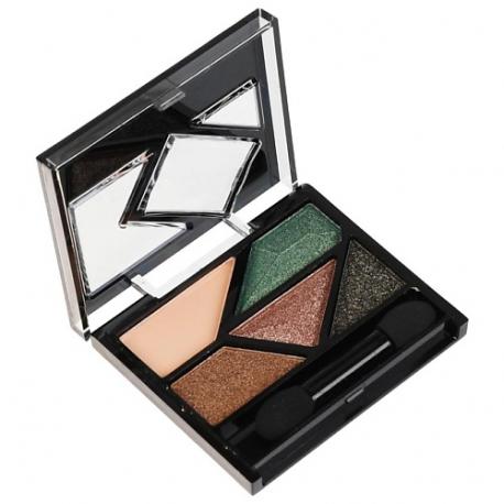 Тени для век TIK TOK GIRL