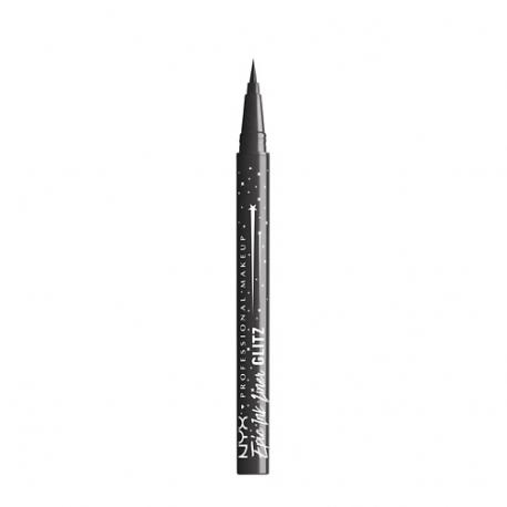 Водостойкая подводка-фломастер Epic Ink Liner NYX PROFESSIONAL MAKEUP