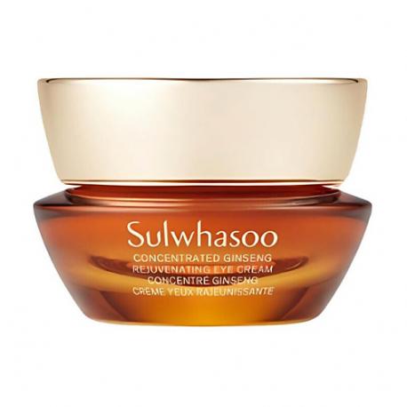 Восстанавливающий крем для глаз Concentrated Ginseng Rejuvenating 15 Sulwhasoo