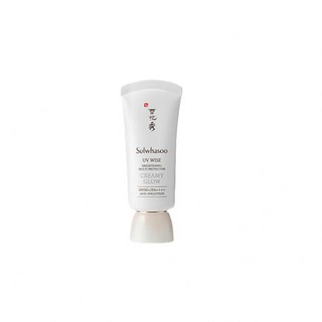 Дневной защитный крем UV Wise Creamy Glow SPF50+ 30 Sulwhasoo