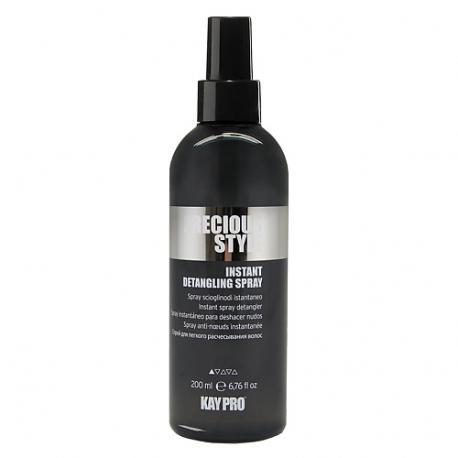 Спрей Precious Style для легкого расчесывания волос 200 KayPro
