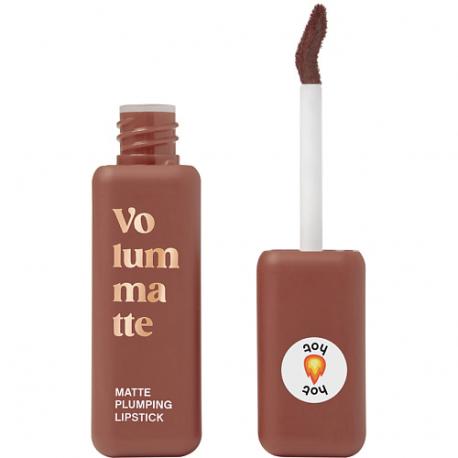 Жидкая матовая помада с плампинг-эффектом Volummatte Lipstick VIVIENNE SABO