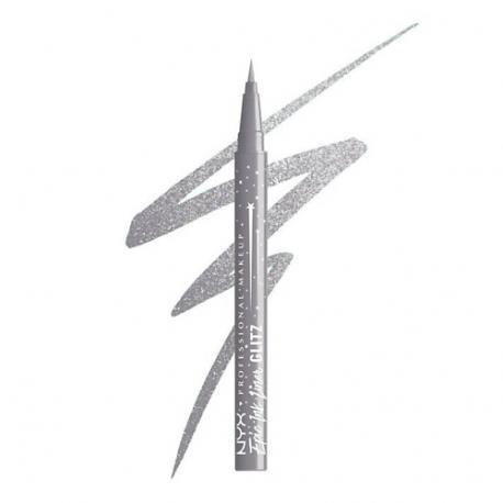 Водостойкая подводка-фломастер Epic Ink Liner NYX PROFESSIONAL MAKEUP