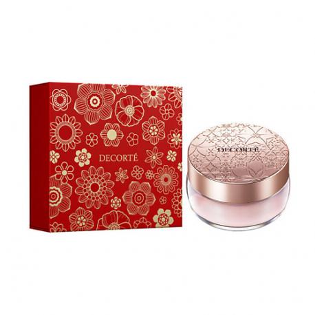 Пудра Silky Loose Powder Long Lasting Matte 20 DECORTÉ