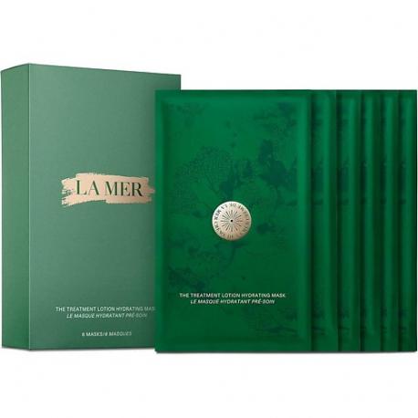 Маска с ухаживающим лосьоном The Treatment Lotion Hydrating 6 La Mer