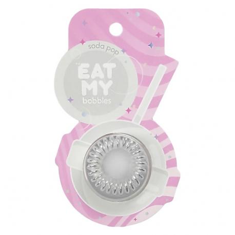 Резинка для волос в цвете "Леденец с содовой" Soda Pop EAT MY