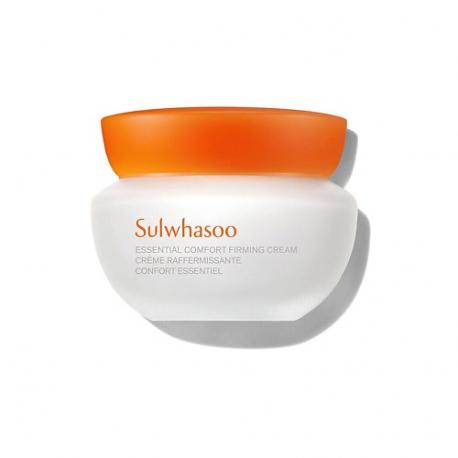 Гипоаллергенный увлажняющий крем Essential Comfort Firming Cream 75 Sulwhasoo