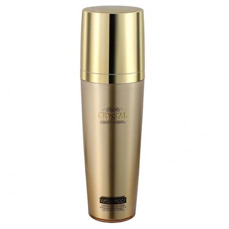 CRYSTAL LIQUID Легкий тональный крем Cellio