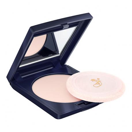 Основа под макияж компактная PUFF FOUNDATION Ffleur