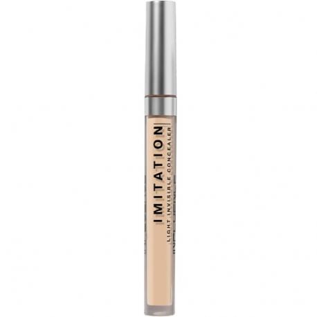 Консилер IMITATION легкий с подсвечивающим эффектом INFLUENCE BEAUTY