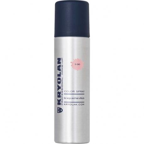 Спрей-краска для волос Kryolan
