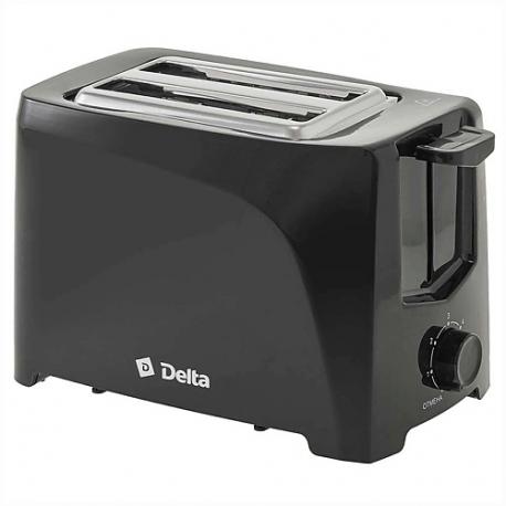 Тостер DL-6900 Delta