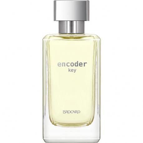 Encoder Key 100 Brocard