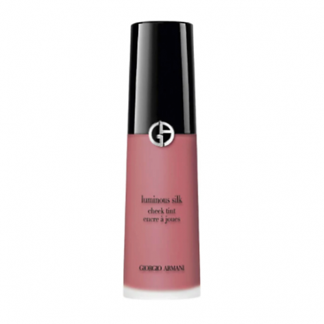 Жидкие румяна Luminous Silk Cheek Tint Giorgio Armani