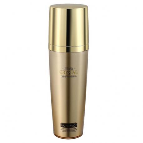 CRYSTAL LIQUID Легкий тональный крем Cellio