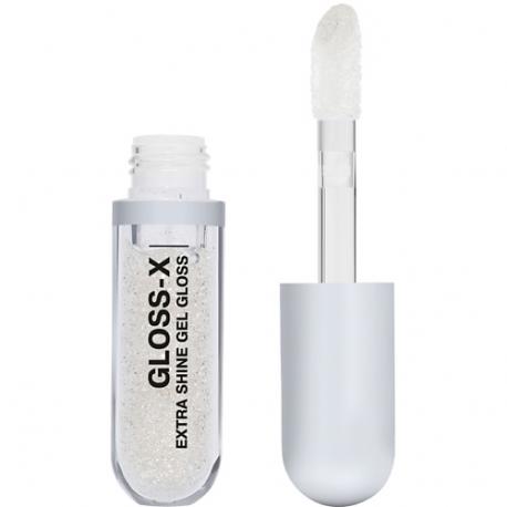 Гель-блеск для губ Gloss-X INFLUENCE BEAUTY