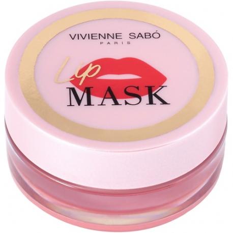 Маска для губ Masque De Nuit Pour Les Levres VIVIENNE SABO