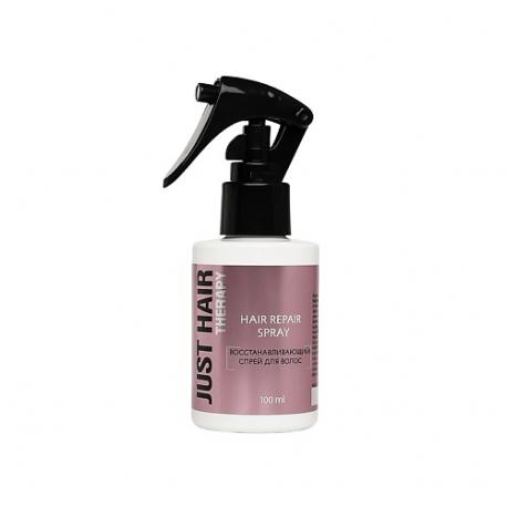 Восстанавливающий спрей для волос Therapy 100 JUST HAIR