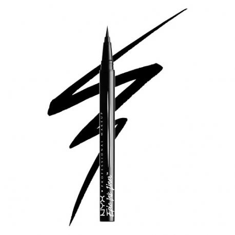Водостойкая подводка-фломастер Epic Ink Liner NYX PROFESSIONAL MAKEUP