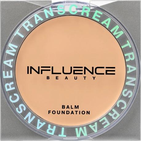 Тональный бальзам Transcream Balm Foundation INFLUENCE BEAUTY