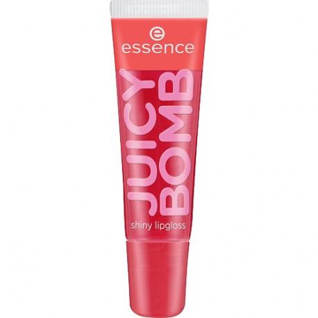 Блеск для губ BIRTHDAY BOMB Essence