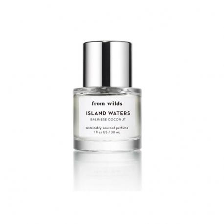 Island Waters Balinese Coconut 30 FROM WILDS