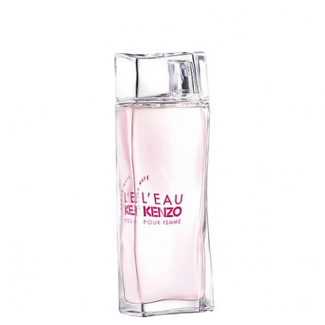 L'EAU  HYPER WAVE POUR FEMME 100 Kenzo