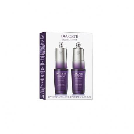 Сыворотка для кожи вокруг глаз Liposome Advanced Repair 40 DECORTÉ