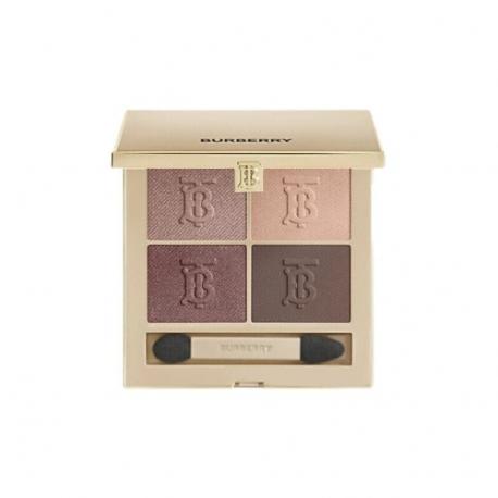 Палетка теней для век Eye Quad Burberry