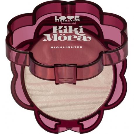 Хайлайтер для лица Kikimora LOVE GENERATION
