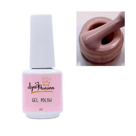 Гель-лак  Mindal Луи Филипп