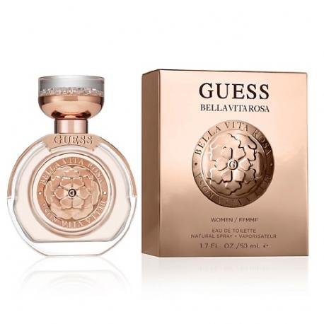 Bella Vita Rosa 50 Guess