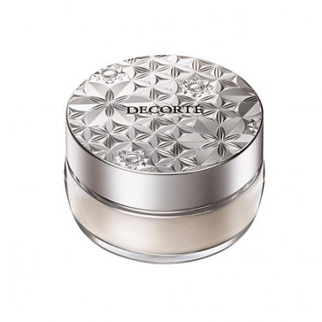 Рассыпчатая пудра face powder 19 DECORTÉ