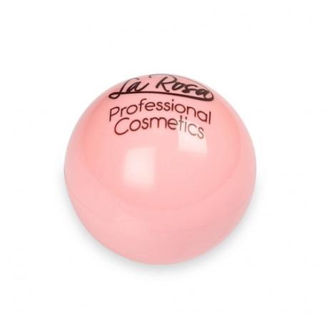 Бальзам-крем для губ Клубника LA ROSA