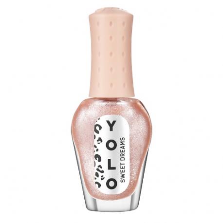 Лак для ногтей SWEET DREAMS YOLO