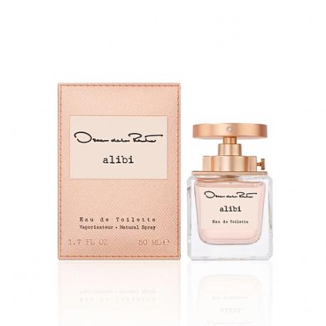 Alibi 50 Oscar de la Renta