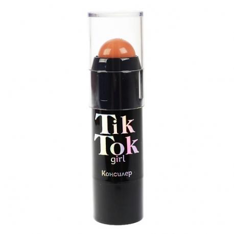 Консилер карандаш для лица 1 TIK TOK GIRL