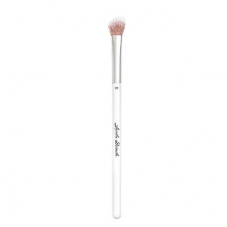 Кисть для растушевки теней BLENDING BRUSH Landa Branda