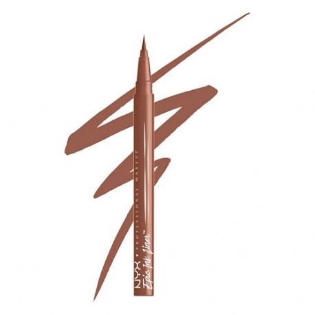 Водостойкая подводка-фломастер Epic Ink Liner NYX PROFESSIONAL MAKEUP