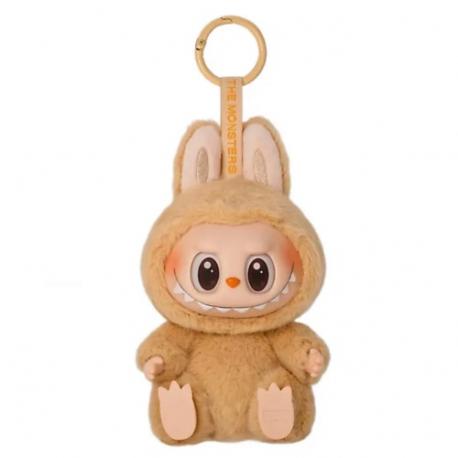 Брелок-игрушка LABUBU Have a seat в цвете "Baba" POP MART