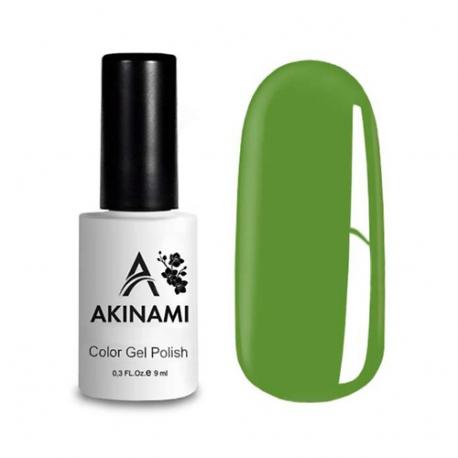 Лаковое покрытие Гель-лак Классический AKINAMI