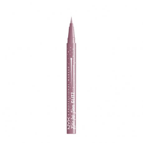 Водостойкая подводка-фломастер Epic Ink Liner NYX PROFESSIONAL MAKEUP
