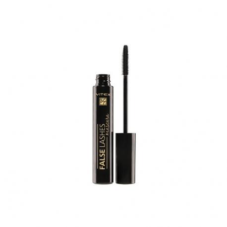 Тушь для ресниц FALSE LASHES Эффект накладных ресниц 9 Витэкс