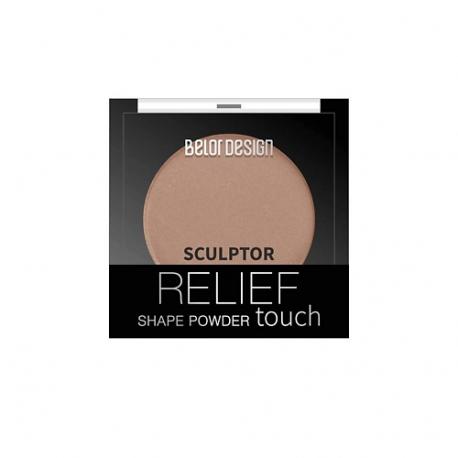 Скульптор для лица Relief touch Belor Design