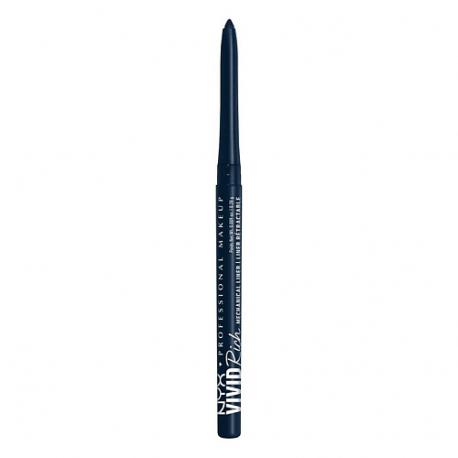 Автоматический карандаш для глаз Vivid Rich Mechanical Liner NYX PROFESSIONAL MAKEUP
