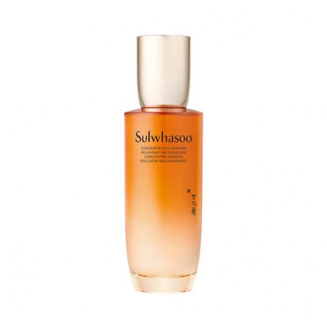 Тонизирующая эмульсия Concentrated Ginseng Rejuvenating Emulsion 125 Sulwhasoo