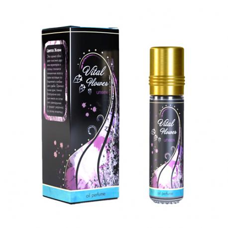 Парфюмерное масло Vital Flower 10 Shams Natural Oils