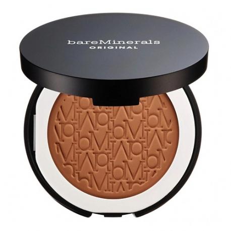 Пудра для лица Original Foundation Mineral SPF 15 8 bareMinerals